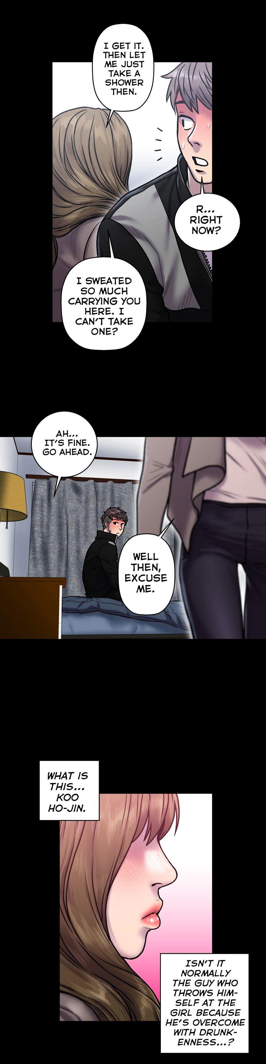 The image oMvGjgmiW2cmscw in the comic Ghost Love - Chapter 20 - ManhwaXXL.com