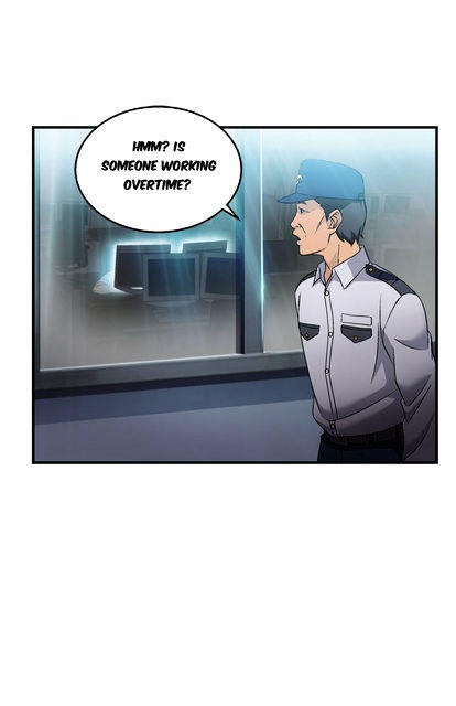 The image oNc4AaQMwnbbt37 in the comic Seductive Uniform - Chapter 17 - ManhwaXXL.com