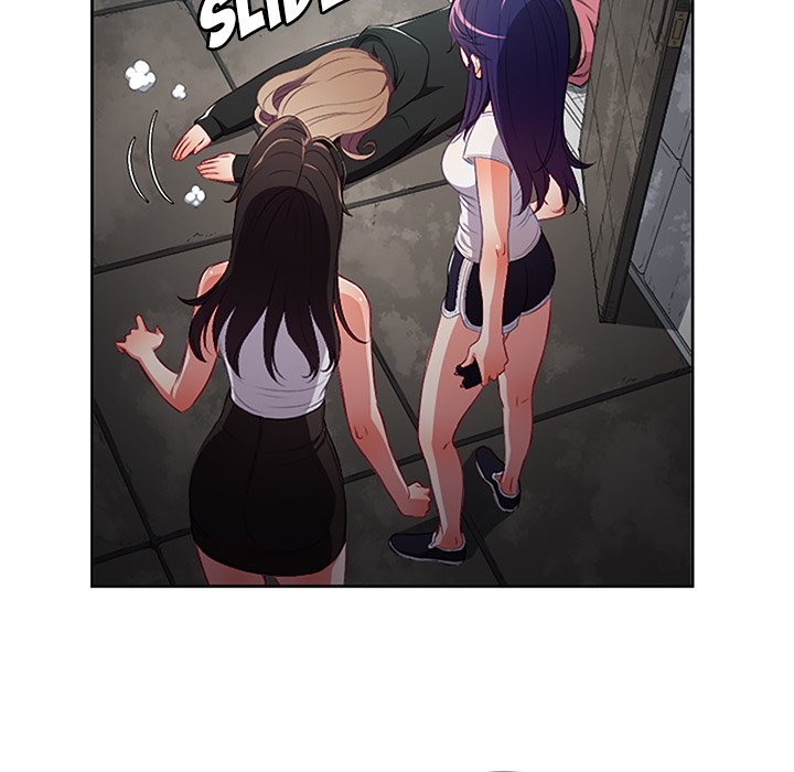 Watch image manhwa Yuri’s Part Time Job - Chapter 62 - oR1GXLZTVeNJmlN - ManhwaXX.net