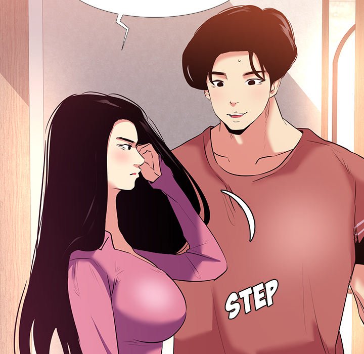 Watch image manhwa Girls’ Only - Chapter 20 - oWQMFlYvkPnPt8q - ManhwaXX.net