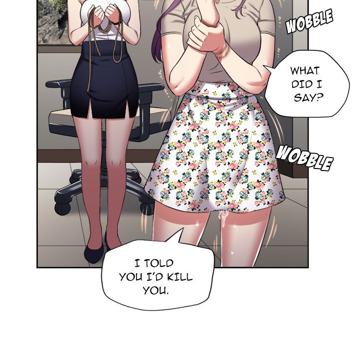 The image oieU38Sx5chRl9B in the comic Yuri’s Part Time Job - Chapter 22 - ManhwaXXL.com