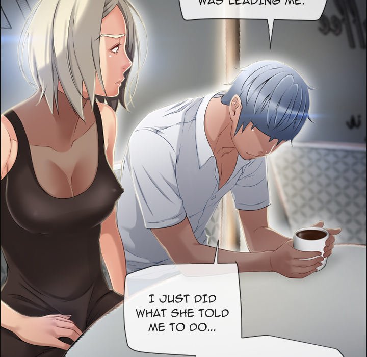 Watch image manhwa Wet Women - Chapter 28 - ol6lzLJXKzdKl6N - ManhwaXX.net