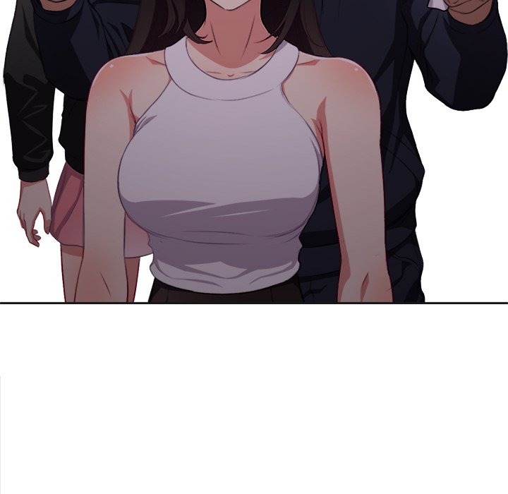 Watch image manhwa Yuri’s Part Time Job - Chapter 54 - ovuCrna7su2B9Ey - ManhwaXX.net