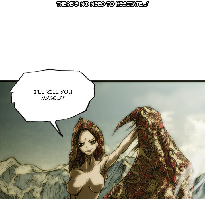 The image pBVS0CgXe2RhGDg in the comic The Chronicles Of Apocalypse - Chapter 8 - ManhwaXXL.com