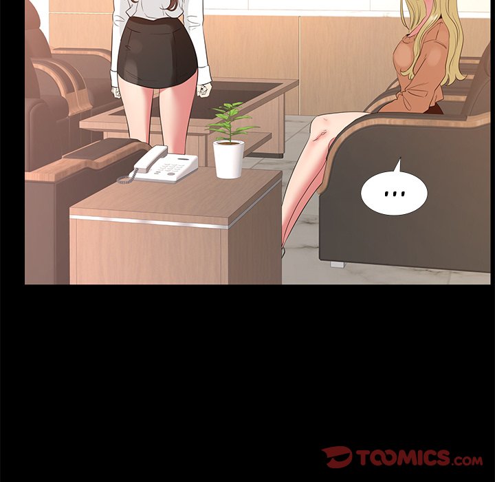 Watch image manhwa Girls’ Only - Chapter 38 - pCkSUz6sBNMBVGY - ManhwaXX.net