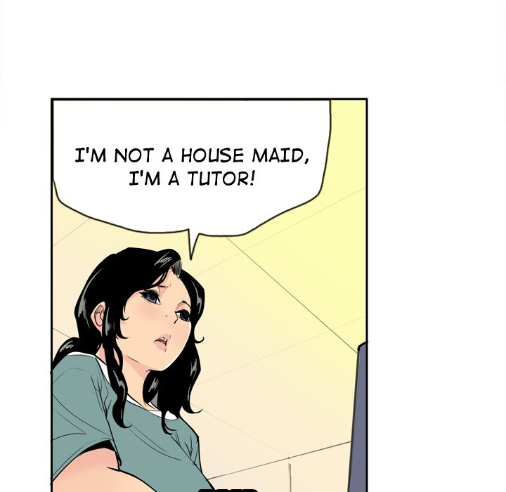 The image pDwrSdOgeNGiSoI in the comic The Desperate Housewife - Chapter 1 - ManhwaXXL.com