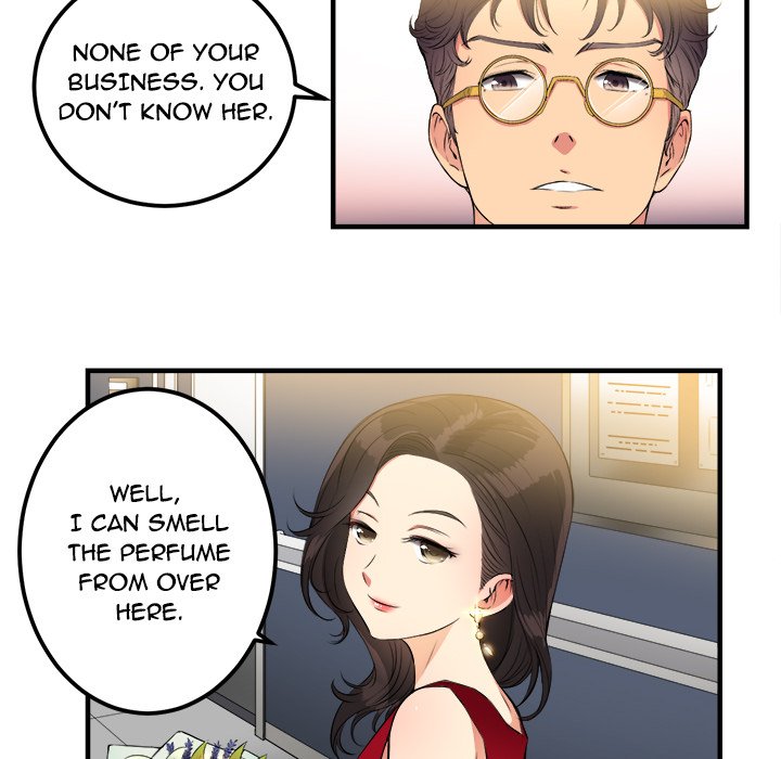 The image pGBftIYOyp3cgso in the comic Yuri’s Part Time Job - Chapter 4 - ManhwaXXL.com