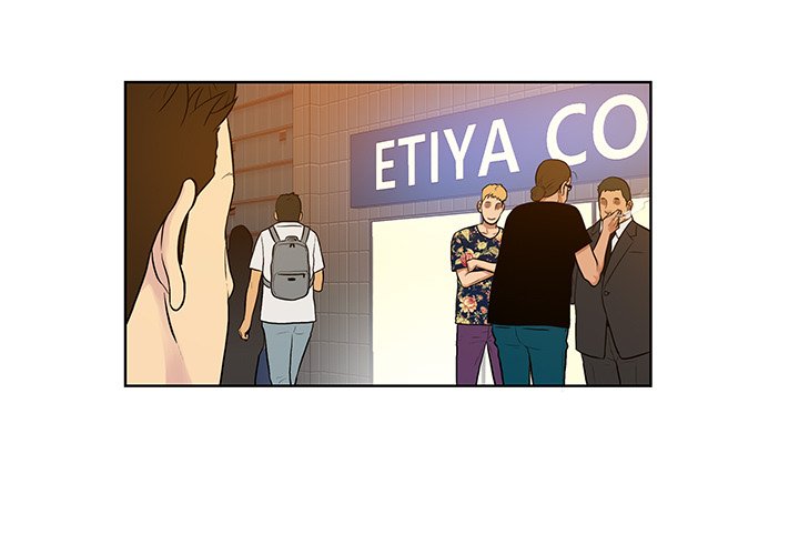 Watch image manhwa The Stand-up Guy - Chapter 14 - pIUzhpF3APDiFF4 - ManhwaXX.net
