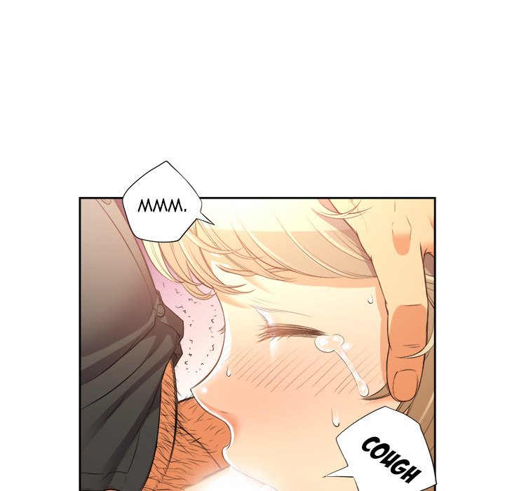 The image pPRm38aFZVf97fR in the comic Yuri’s Part Time Job - Chapter 14 - ManhwaXXL.com
