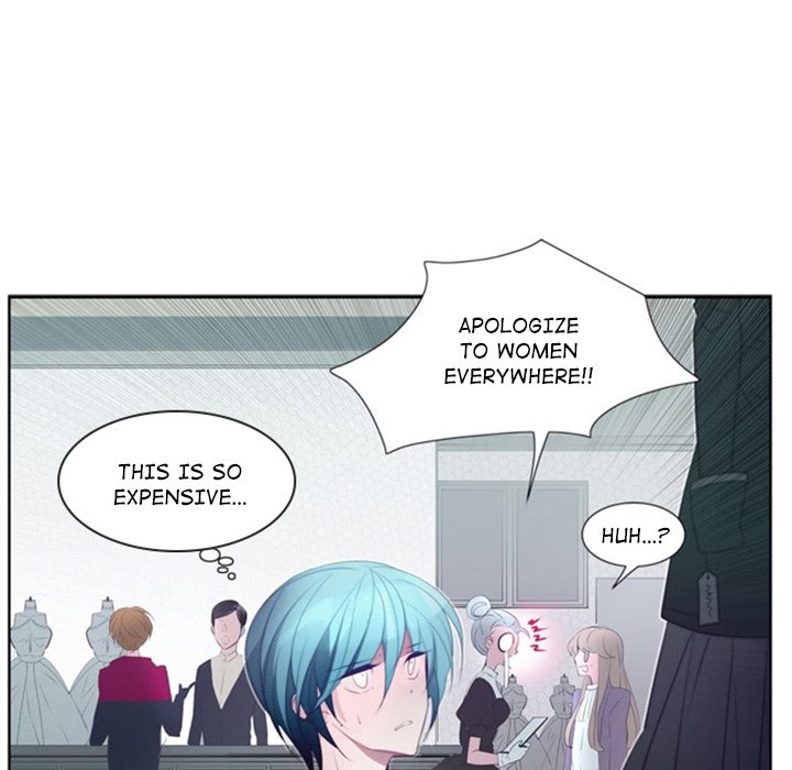 Xem ảnh ANZ Manhwa Raw - Chapter 23 - pQ9trI5uTMhDncT - Hentai24h.Tv