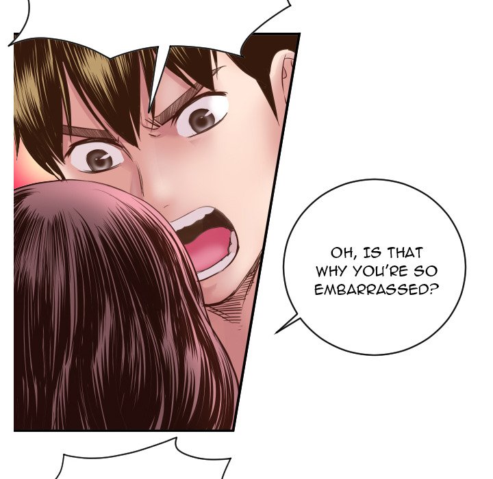 Watch image manhwa Analogue - Chapter 5 - pQWh4FTgdWhCXuP - ManhwaXX.net