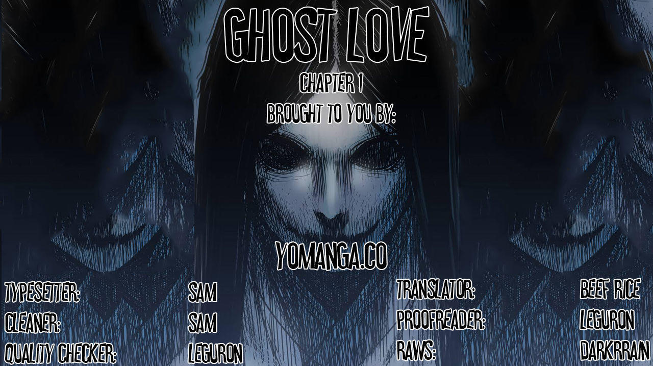 The image Ghost Love - Chapter 1 - pVSjJVyhHPvp906 - ManhwaManga.io