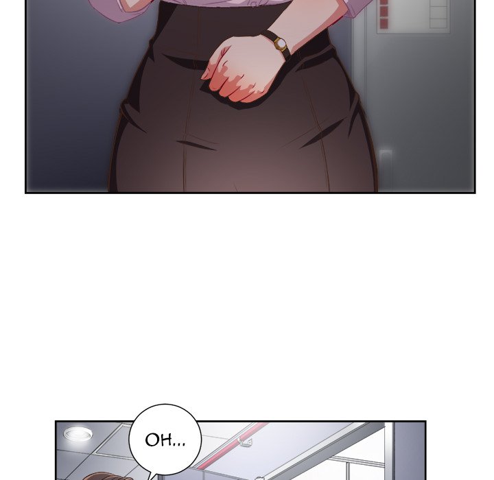 The image pasmcxZTrTLn4yt in the comic Yuri’s Part Time Job - Chapter 34 - ManhwaXXL.com