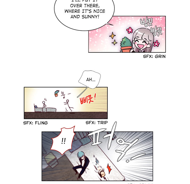 Xem ảnh ANZ Manhwa Raw - Chapter 2 - pb9SLtpmCImvYzA - Hentai24h.Tv