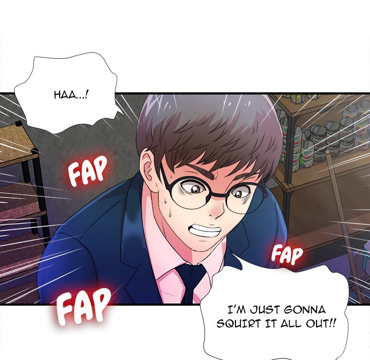 The image pgF3LFySuo63Rmm in the comic The Rookie - Chapter 4 - ManhwaXXL.com