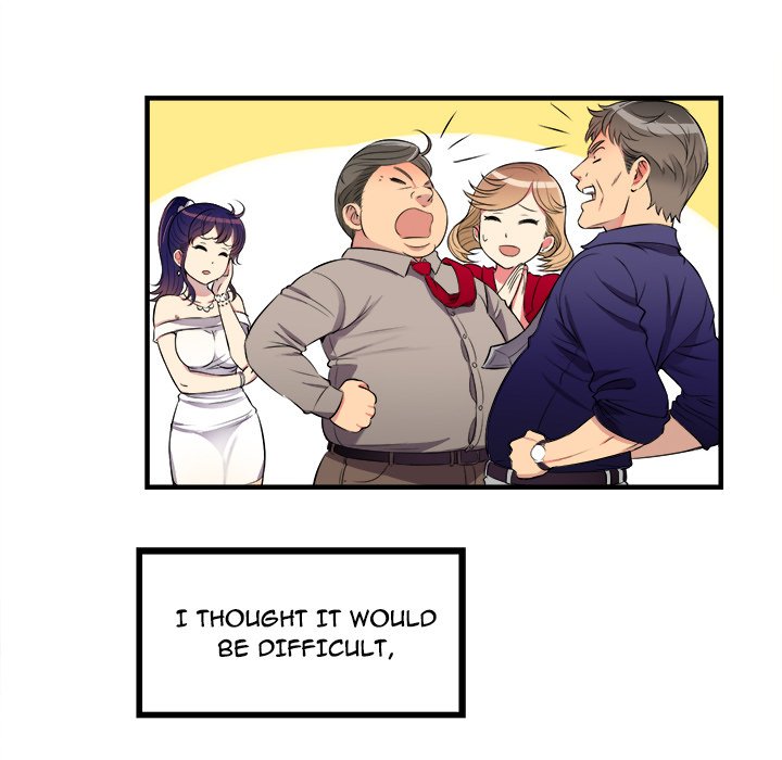 The image poTP7mMiJ38BT6N in the comic Yuri’s Part Time Job - Chapter 2 - ManhwaXXL.com