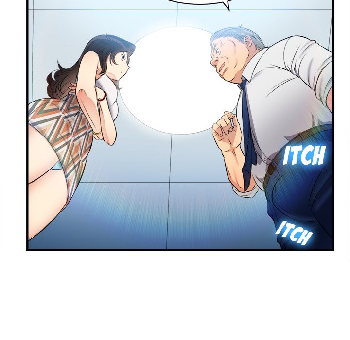 Watch image manhwa Yuri’s Part Time Job - Chapter 10 - pqrPKmX9CKdhlug - ManhwaXX.net