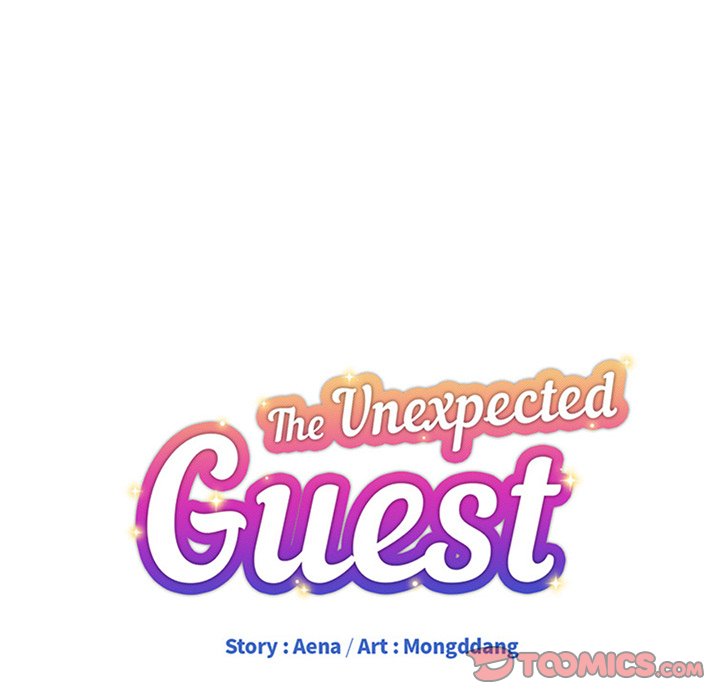 The image The Unexpected Guest - Chapter 35 - pvJ9DBA1aHe5XBV - ManhwaManga.io