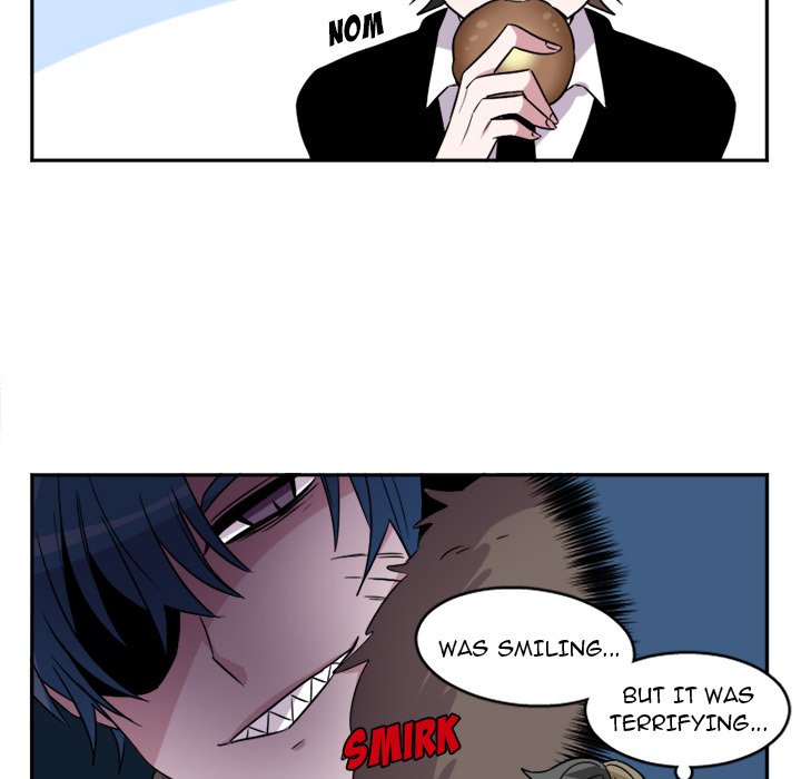 The image q8pHC2MbK2sPaXn in the comic MAYA Manhwa - Chapter 12 - ManhwaXXL.com