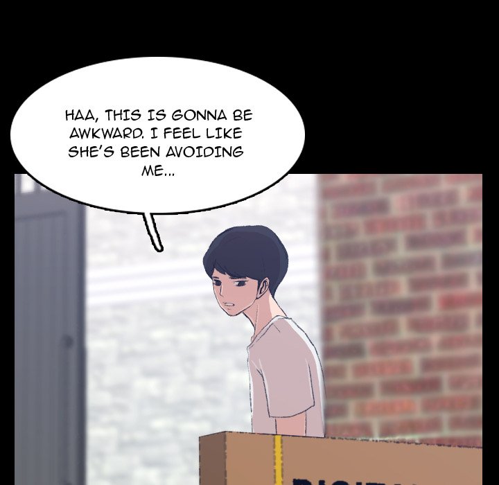 Watch image manhwa Secret Neighbors - Chapter 4 - qA4yv191g7fRLE1 - ManhwaXX.net