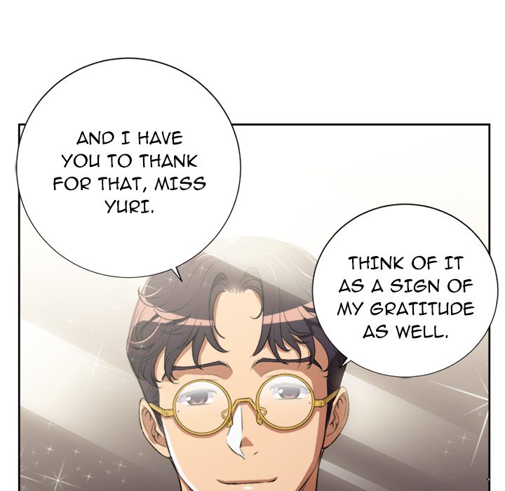 The image qHO6XqV36dcpmdd in the comic Yuri’s Part Time Job - Chapter 54 - ManhwaXXL.com