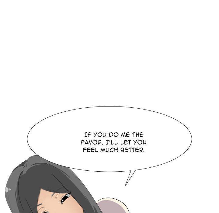 Watch image manhwa My Sister’s Secret Diary - Chapter 6 - qNmBLiwzUzM0Egl - ManhwaXX.net