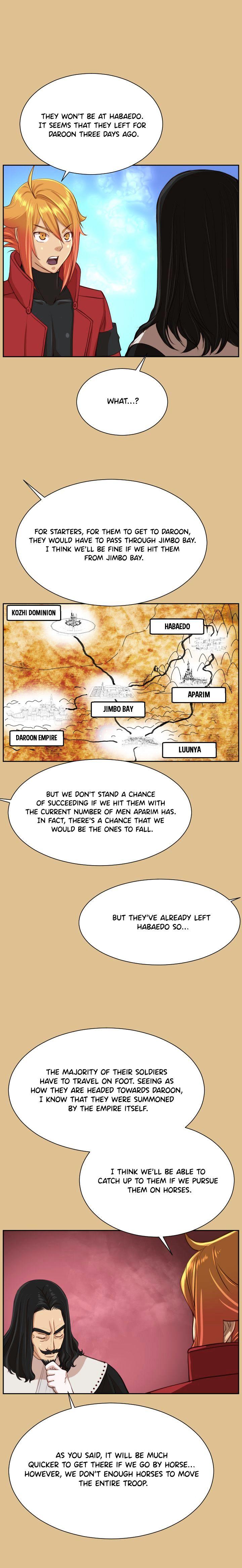 The image qdNx0SYC2FYFny1 in the comic Aharoo - Chapter 43 - ManhwaXXL.com