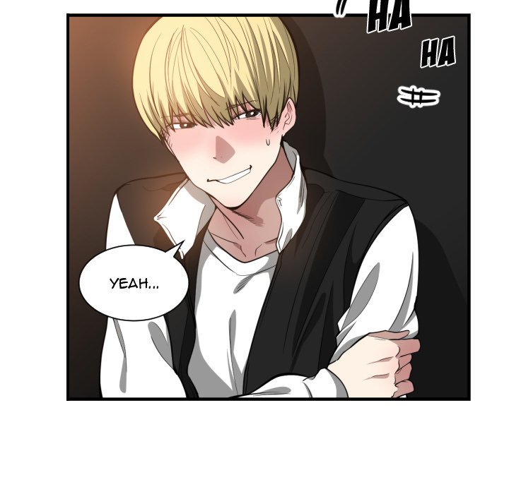 The image qeaV6KLwJ7IDR54 in the comic You’re Not That Special! - Chapter 7 - ManhwaXXL.com