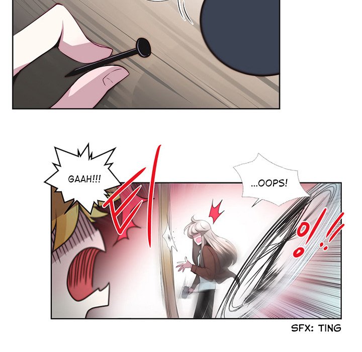 The image qhQfIwdtIcNCmfX in the comic ANZ Manhwa - Chapter 4 - ManhwaXXL.com