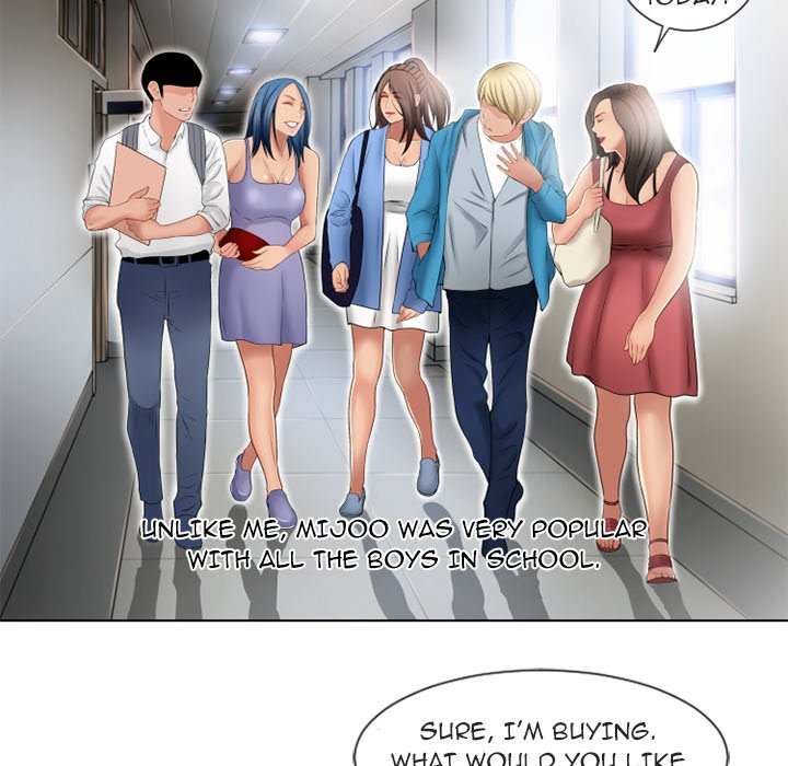 Read manga Wet Women - Chapter 44 - qirrGHcxRf6rPvP - ManhwaXXL.com