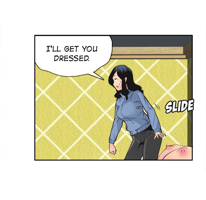 Watch image manhwa The Desperate Housewife - Chapter 11 - qkOZwjotEL4XuCc - ManhwaXX.net