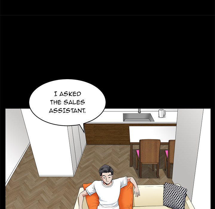 Watch image manhwa Neighbors - Chapter 3 - qnMzHZ1Jtekbdwh - ManhwaXX.net