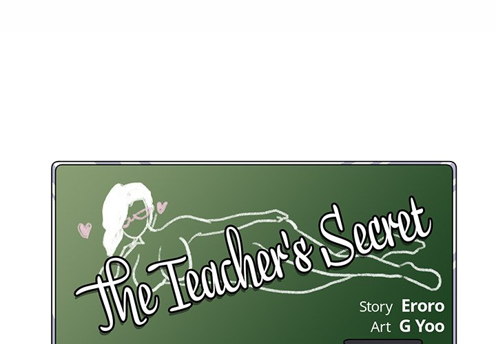 Watch image manhwa The Teacher’s Secret - Chapter 9 - qrCAuuOlUVDfsbt - ManhwaXX.net