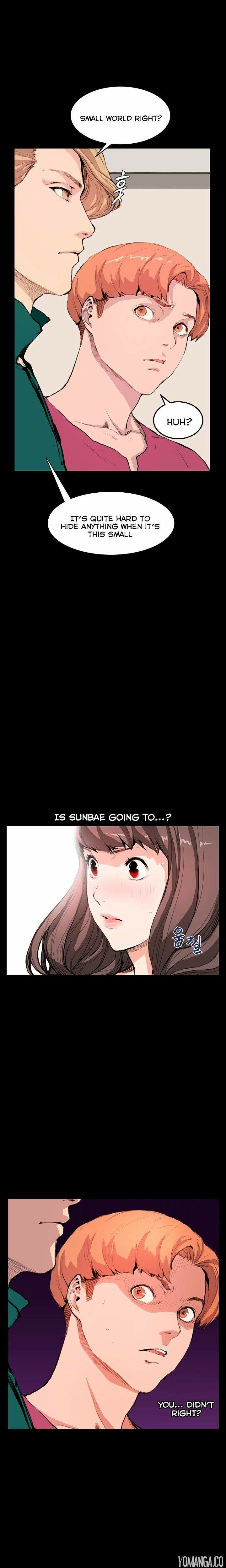 Watch image manhwa Si-Eun - Chapter 12 - qrRYkQ5sllKiAqI - ManhwaXX.net