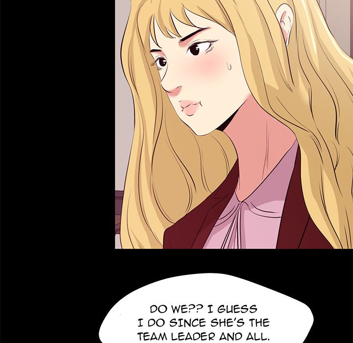 Watch image manhwa Girls’ Only - Chapter 22 - qrztMl4X6uI3vRC - ManhwaXX.net