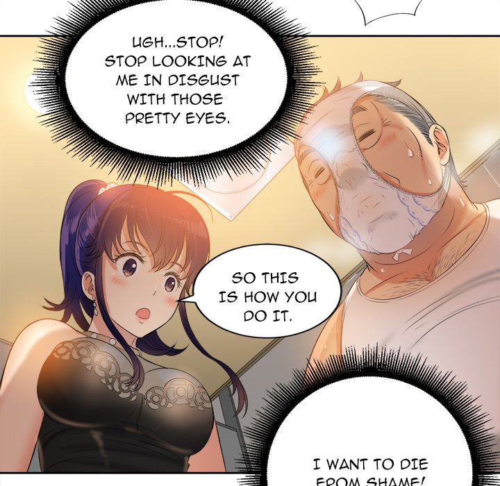 The image qv1ZfImrVNMfw2i in the comic Yuri’s Part Time Job - Chapter 12 - ManhwaXXL.com