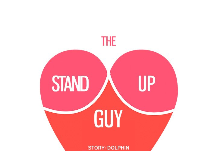 Read manga The Stand-up Guy - Chapter 3 - qy4yRGtp4WXkXsd - ManhwaXXL.com