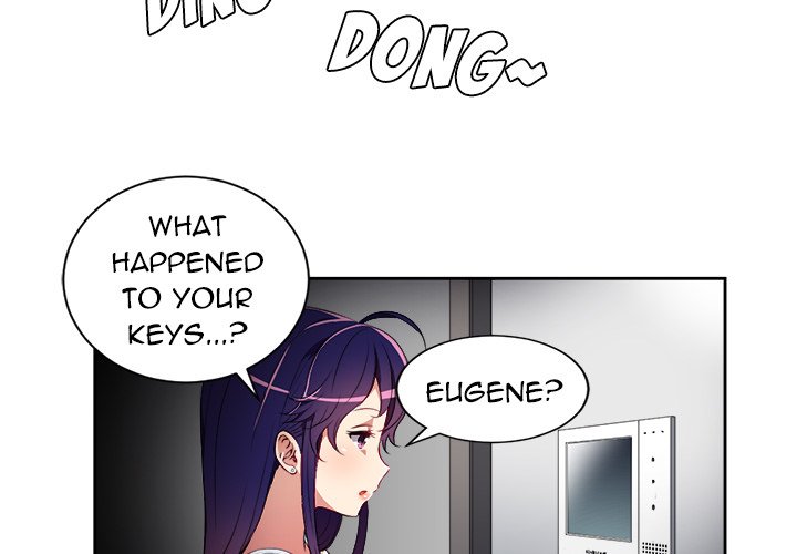 The image r1ase4BTsAFgD3L in the comic Yuri’s Part Time Job - Chapter 33 - ManhwaXXL.com