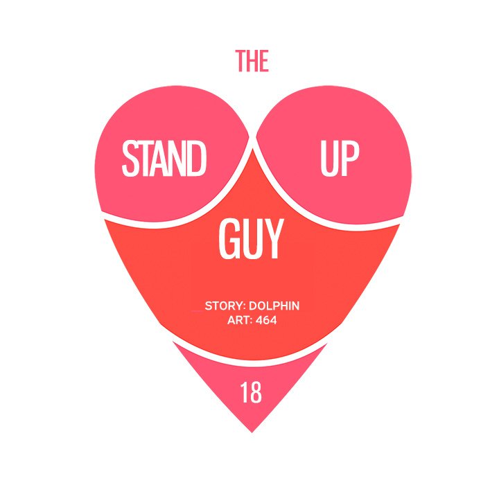 Watch image manhwa The Stand-up Guy - Chapter 18 - r3djAsXDWNwAYiu - ManhwaXX.net