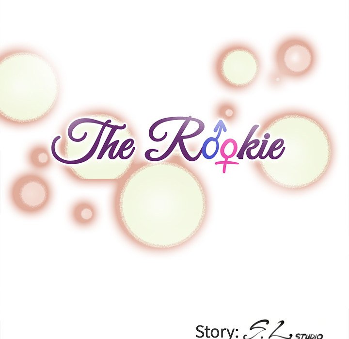 The image r8T3Aa3JuZenJJ8 in the comic The Rookie - Chapter 10 - ManhwaXXL.com