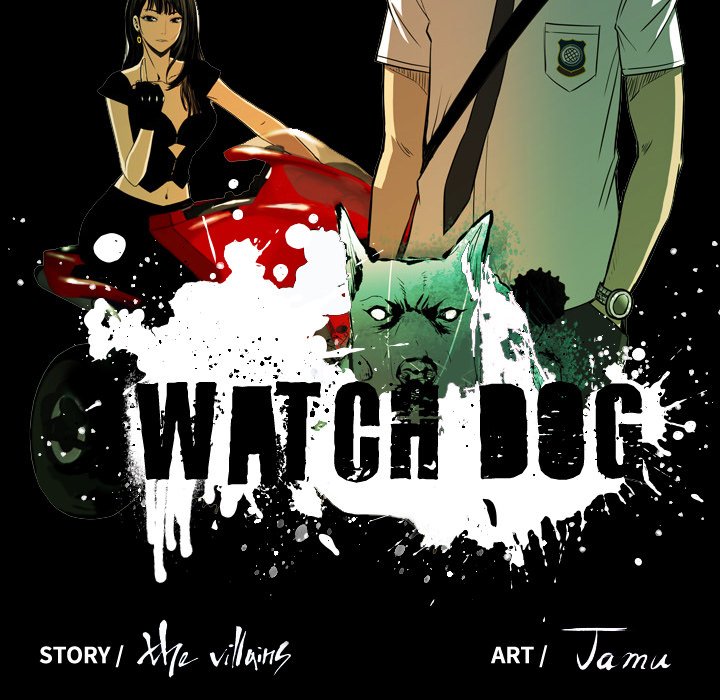 The image r9A2qcdXfx5Blc2 in the comic Watch Dog - Chapter 54 - ManhwaXXL.com