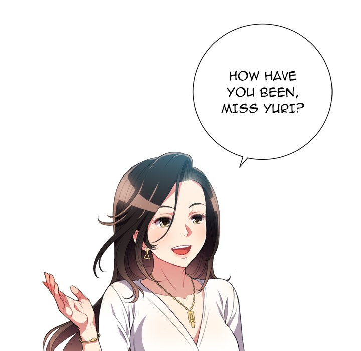 Read manga Yuri’s Part Time Job - Chapter 28 - rDlvBWwTl6tg181 - ManhwaXXL.com