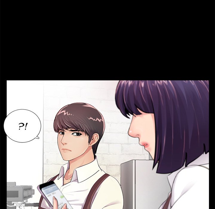 Watch image manhwa His Return - Chapter 5 - rSbzsL39gSDF8rO - ManhwaXX.net