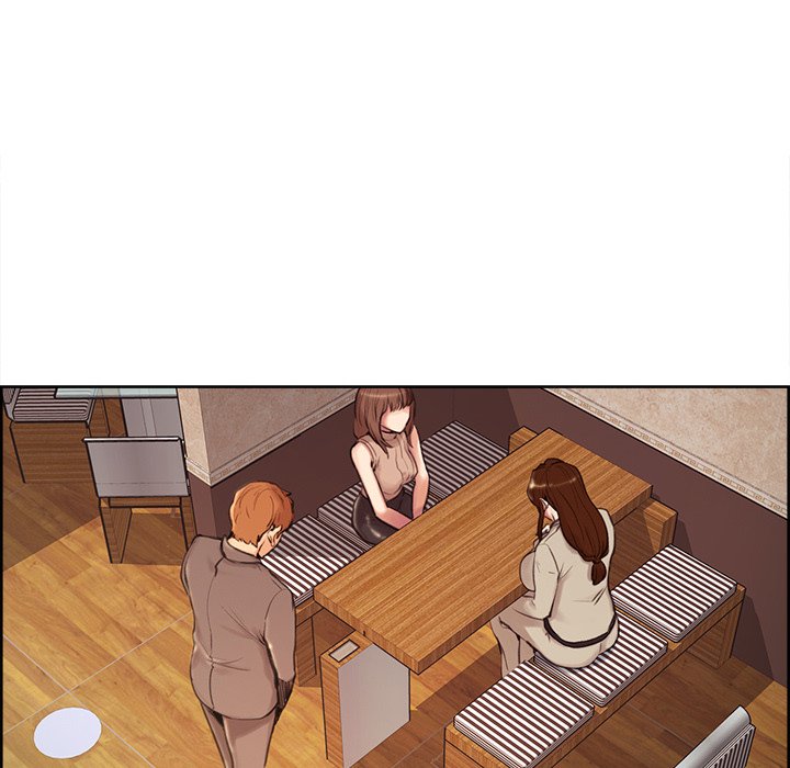 Watch image manhwa The Sharehouse - Chapter 3 - rSg8IZoQtCmQNHb - ManhwaXX.net