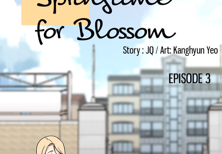 Read manga Springtime For Blossom - Chapter 3 - rT8dC7vcTJGFrVE - ManhwaXXL.com