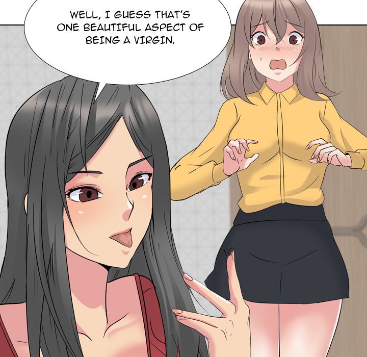 Watch image manhwa My Sister’s Secret Diary - Chapter 16 - rVgiptWt9whJwqk - ManhwaXX.net