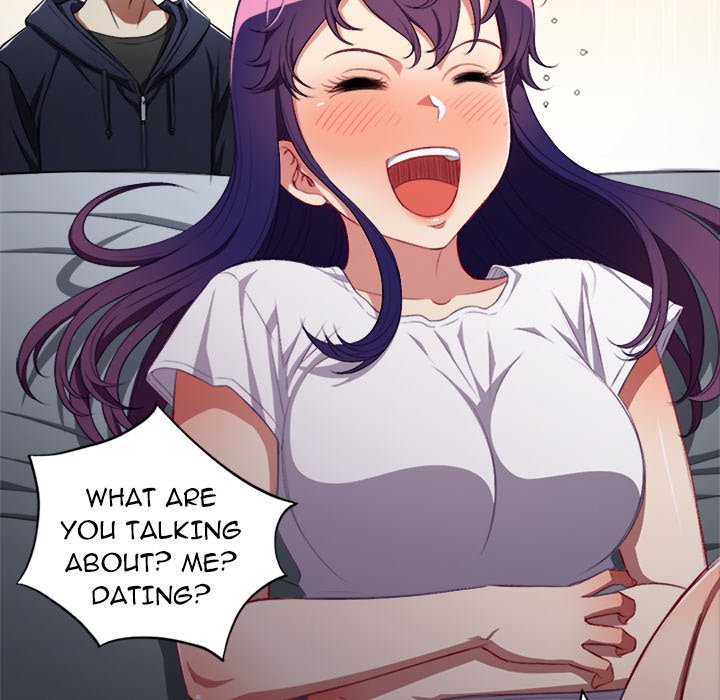 The image rZGhfVnmiaysidA in the comic Yuri’s Part Time Job - Chapter 53 - ManhwaXXL.com