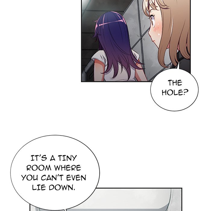 The image Yuri’s Part Time Job - Chapter 61 - ruH3ry1z7r0rSOF - ManhwaManga.io