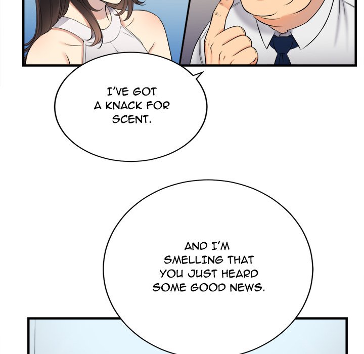 The image rwc9rAfT7yMT8Ae in the comic Yuri’s Part Time Job - Chapter 10 - ManhwaXXL.com