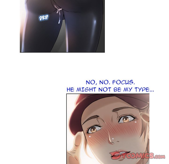 The image s3fcPX4a4bTXQGo in the comic Wet Women - Chapter 4 - ManhwaXXL.com